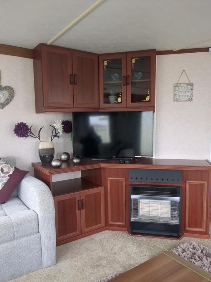L&G Family Holidays 6 Berth Coral Beach Laura Familys Only And Lead Person Must Be Over 30 Инголдмелс Екстериор снимка