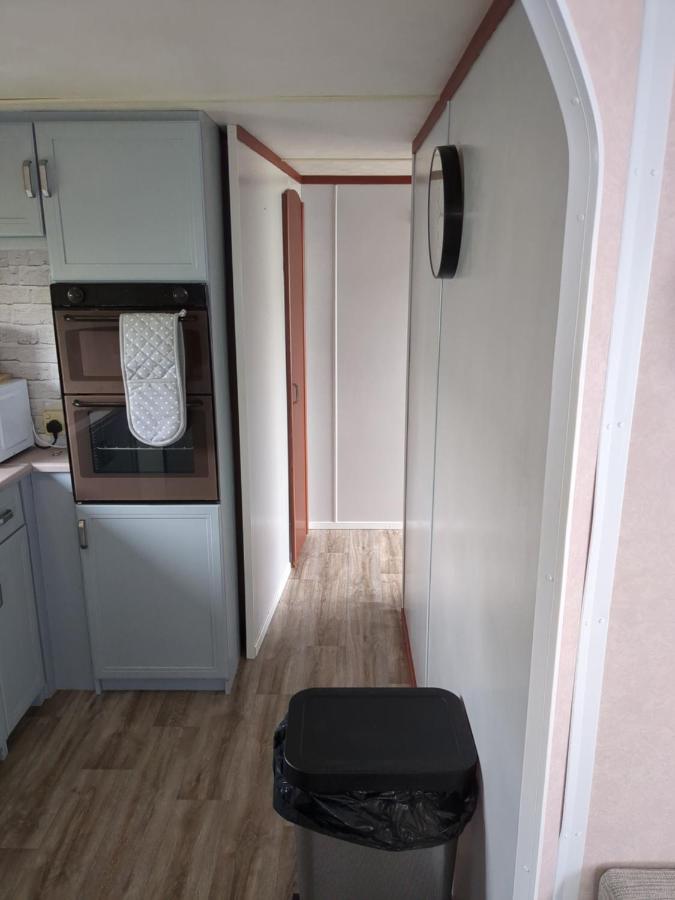 L&G Family Holidays 6 Berth Coral Beach Laura Familys Only And Lead Person Must Be Over 30 Инголдмелс Екстериор снимка