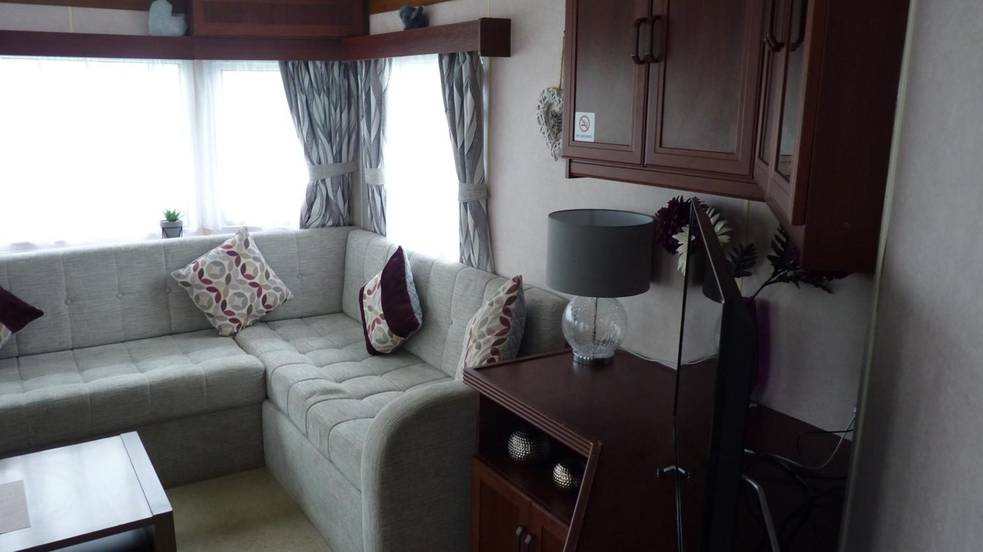 L&G Family Holidays 6 Berth Coral Beach Laura Familys Only And Lead Person Must Be Over 30 Инголдмелс Екстериор снимка