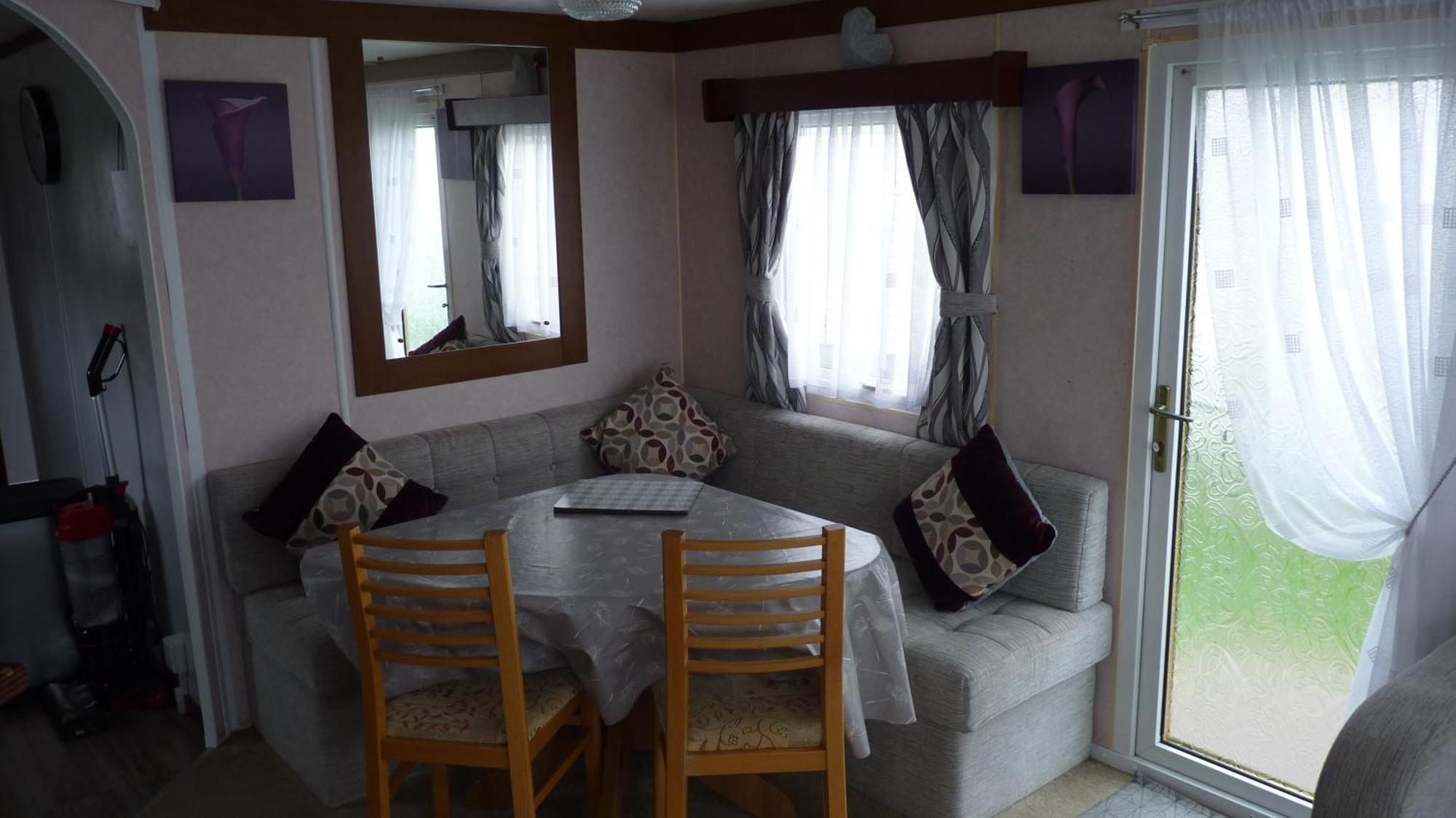 L&G Family Holidays 6 Berth Coral Beach Laura Familys Only And Lead Person Must Be Over 30 Инголдмелс Екстериор снимка