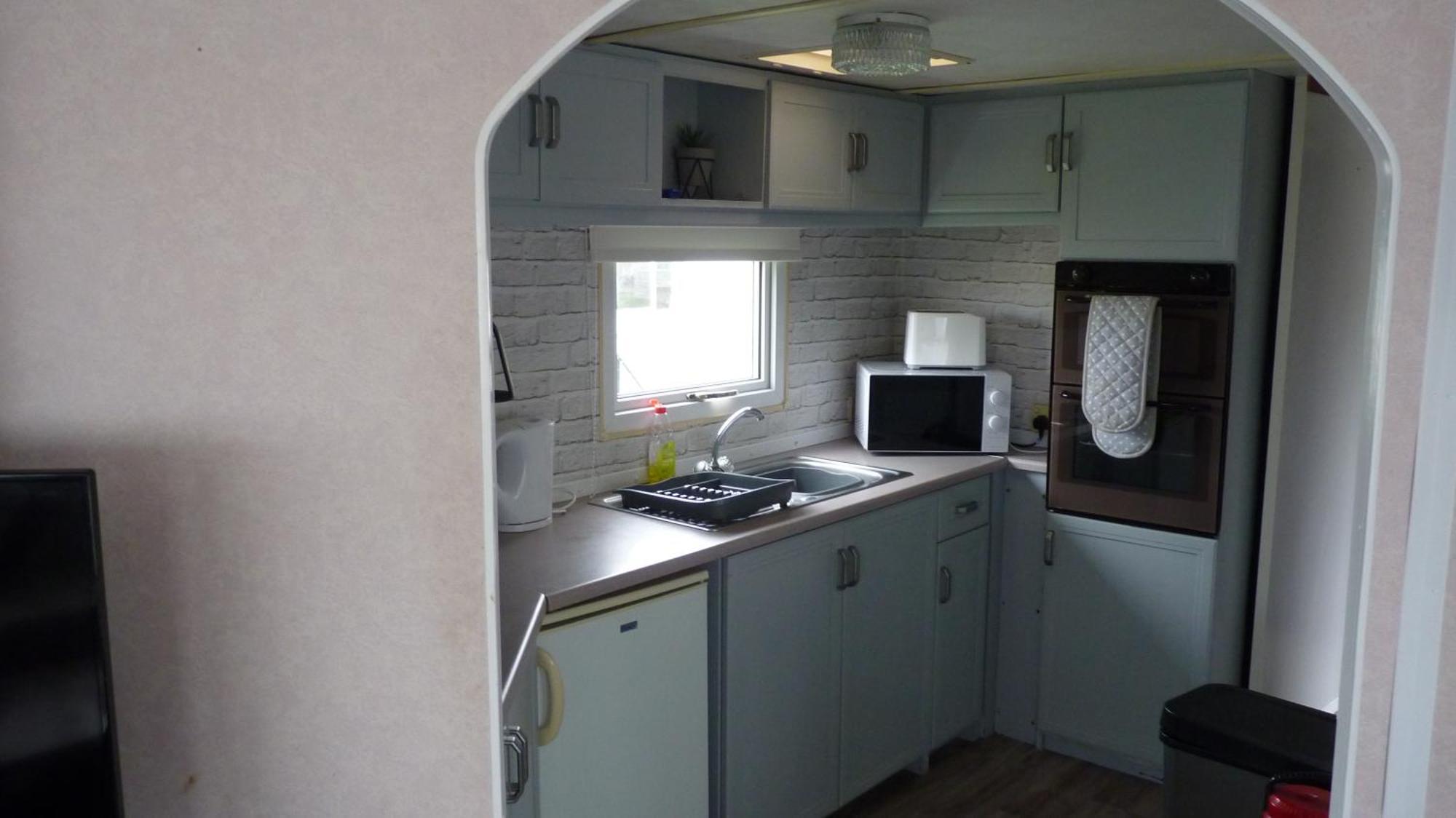 L&G Family Holidays 6 Berth Coral Beach Laura Familys Only And Lead Person Must Be Over 30 Инголдмелс Екстериор снимка