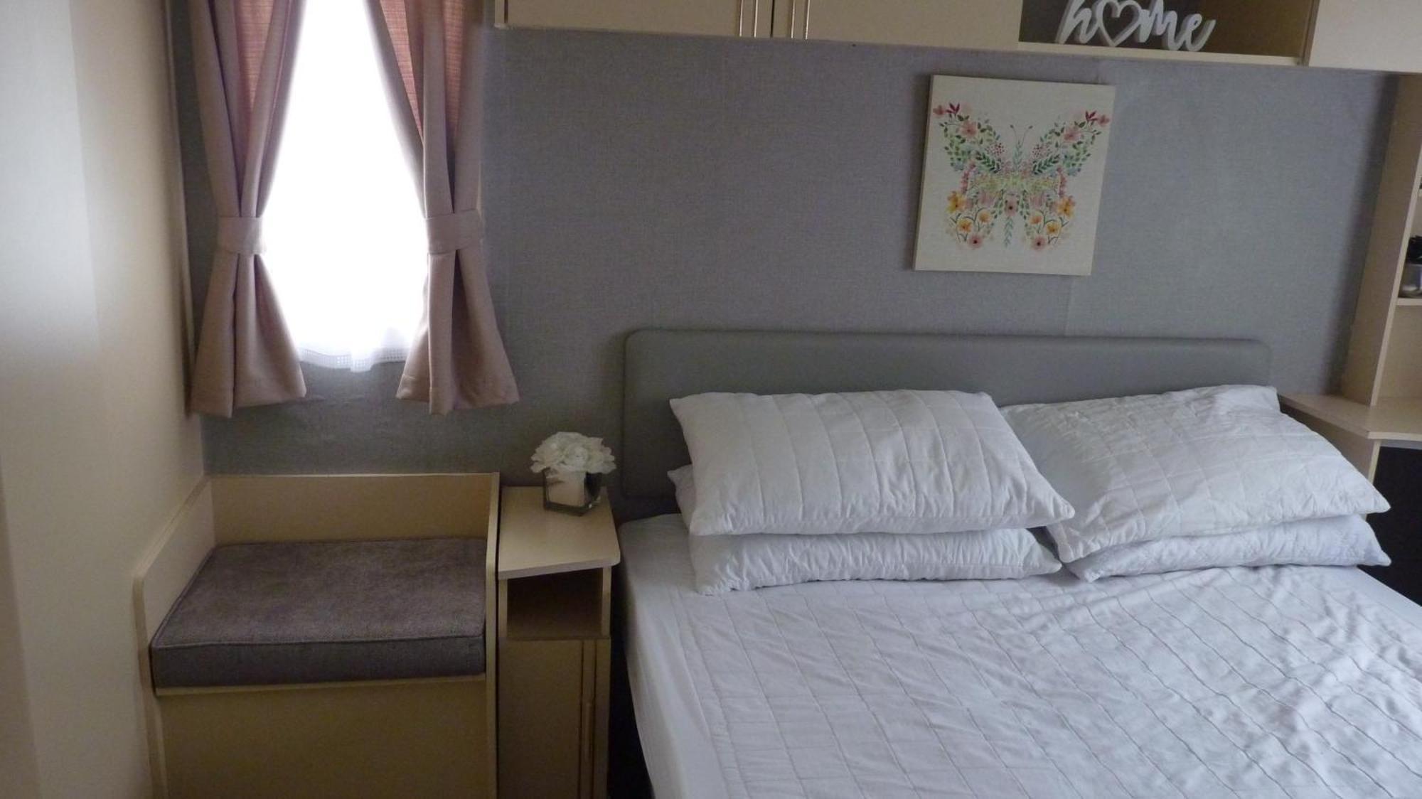 L&G Family Holidays 6 Berth Coral Beach Laura Familys Only And Lead Person Must Be Over 30 Инголдмелс Екстериор снимка