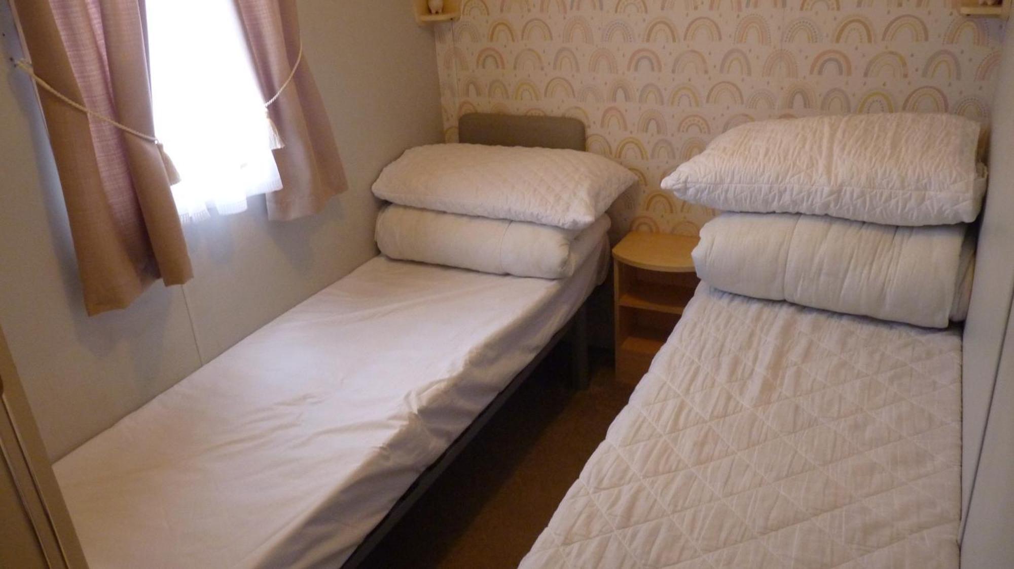 L&G Family Holidays 6 Berth Coral Beach Laura Familys Only And Lead Person Must Be Over 30 Инголдмелс Екстериор снимка